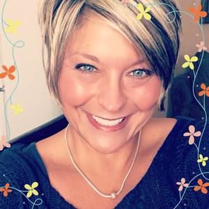 Meet your Posher, Tammy